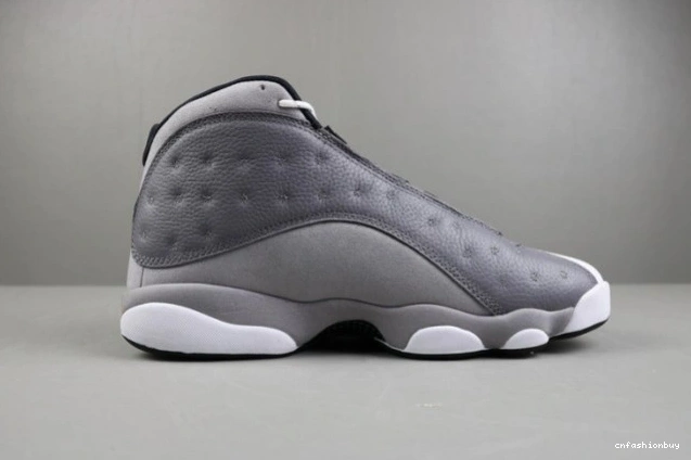Retro Air 13 Jordan 414571-016 Grey Atmosphere 0810